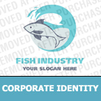 Corporate Identity #15904