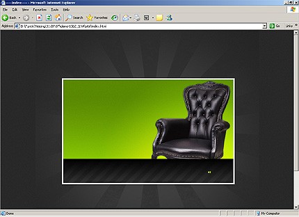 Website Template #15918