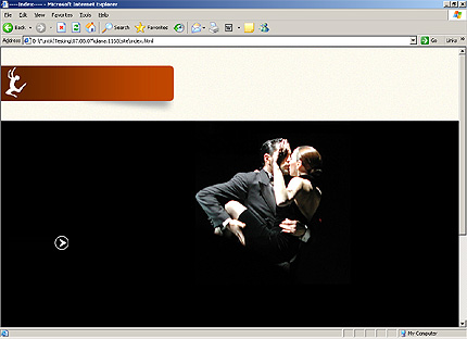 Website Template #15975