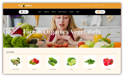 OpenCart Templates