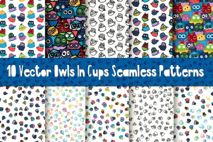 Patterns