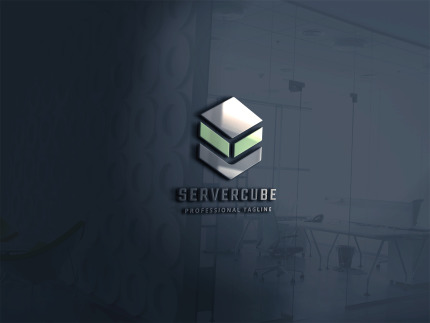 Logo template Preview