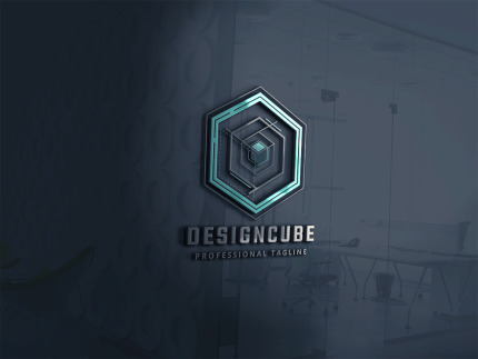 Logo template Preview