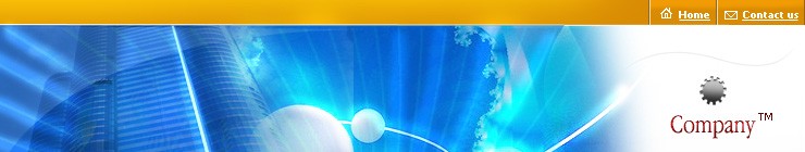 Website Template #1612