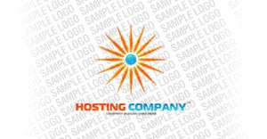 Logotype Template #1636