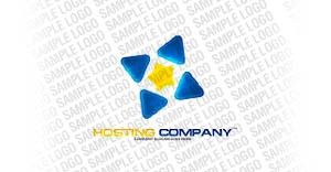 Logotype Template #1637
