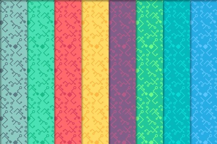 Patterns