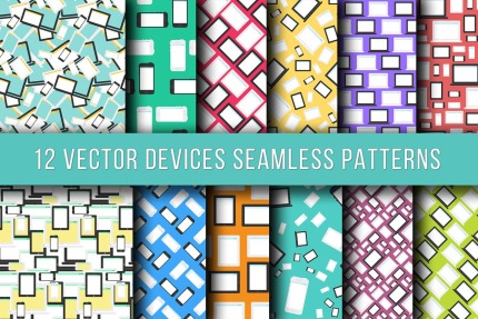 Patterns
