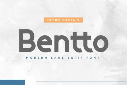 Fonts