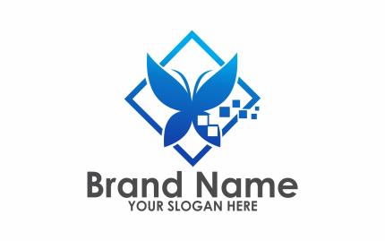 Logo template Preview