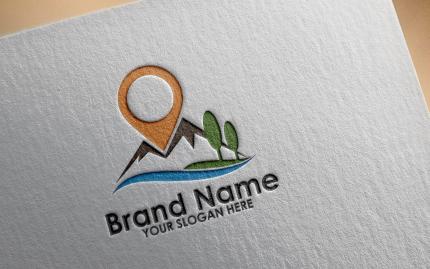 Logo template Preview