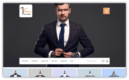 OpenCart Templates