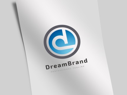 Logo template Preview