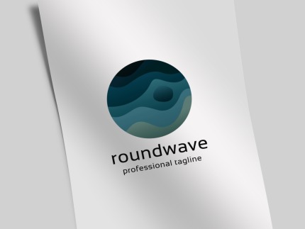 Logo template Preview