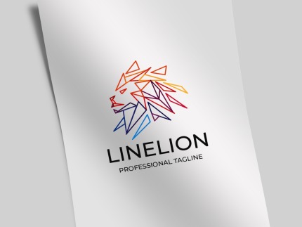 Logo template Preview