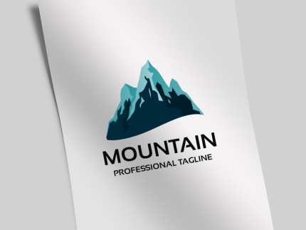 Logo template Preview