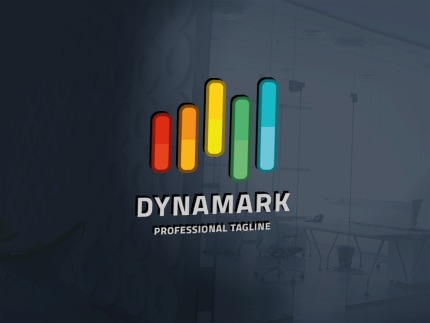 Logo template Preview