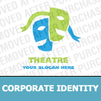 Corporate Identity #16107