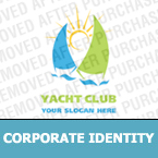 Corporate Identity #16109