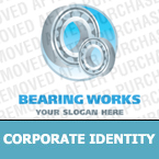 Corporate Identity #16115