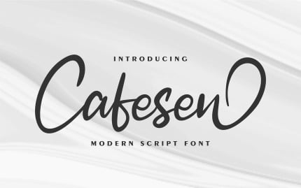 Fonts