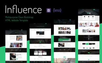 Website Templates