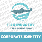 Corporate Identity #16221