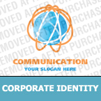 Corporate Identity #16225