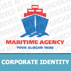 Corporate Identity #16226