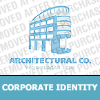 Corporate Identity #16266
