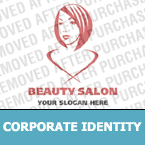 Corporate Identity #16267
