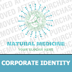 Corporate Identity #16268