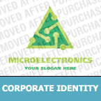 Corporate Identity #16269