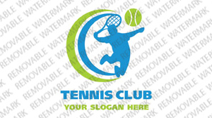Logotype Template #16280