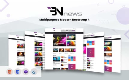 Website Templates