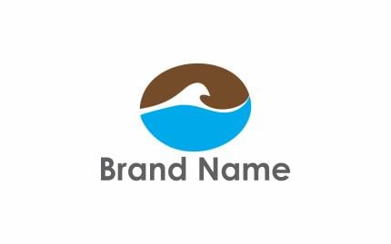 Logo template Preview