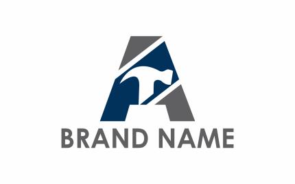 Logo template Preview