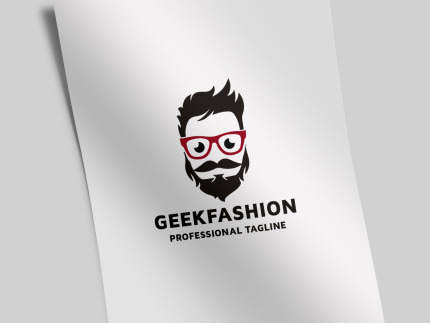 Logo template Preview