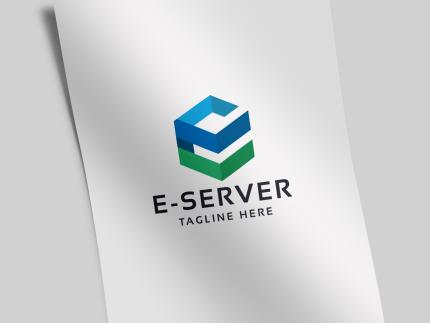 Logo template Preview