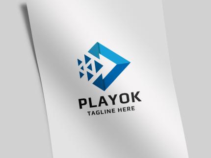 Logo template Preview