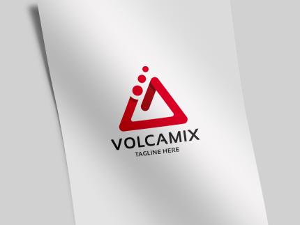 Logo template Preview