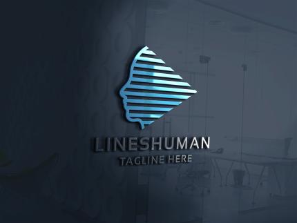 Logo template Preview