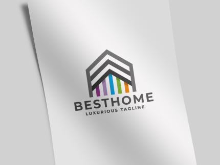 Logo template Preview