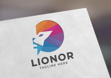 Logo template Preview