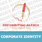Corporate Identity #16373