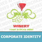 Corporate Identity #16497