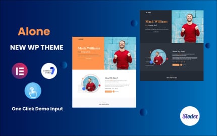 WordPress Themes