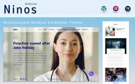 Thèmes WordPress