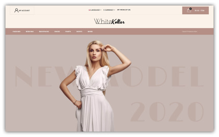 OpenCart Templates