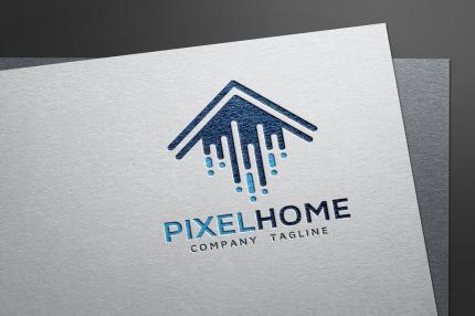 Logo template Preview